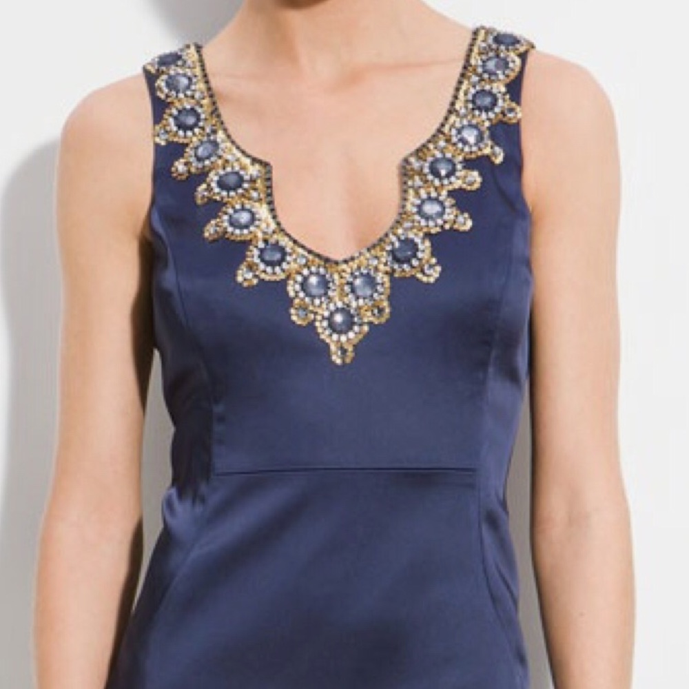 Trina Turk Cocktail Dress
